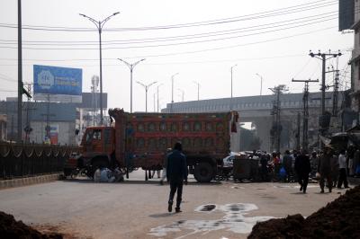 Concerns grow over mounting human rights abuses by Pakistani forces in PoK