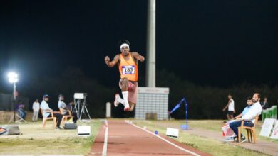 CWG 2026: Double glory for India as Praveen wins silver, Selva bags bronze in men’s triple jump
