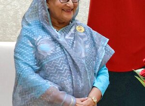 Seek Hasina extradition, but not as condition for PM’s India visit: Bangladesh media
