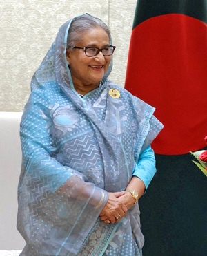 Seek Hasina extradition, but not as condition for PM’s India visit: Bangladesh media