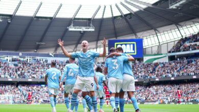 Premier League’s second weekend sees big teams with plenty to prove
