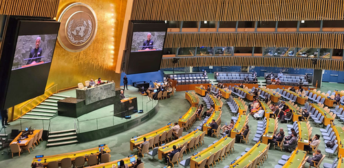 China funding, Pahalgam response puts UN special rapporteur under scrutiny: Report China funding, Pahalgam response puts UN special rapporteur under scrutiny: Report