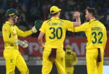 ‘Creating jeopardy and meaning is important’: CA chief Greenberg backs rethink of bilateral ODIs ‘Creating jeopardy and meaning is important’: CA chief Greenberg backs rethink of bilateral ODIs