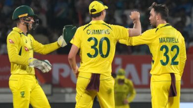 ‘Creating jeopardy and meaning is important’: CA chief Greenberg backs rethink of bilateral ODIs ‘Creating jeopardy and meaning is important’: CA chief Greenberg backs rethink of bilateral ODIs