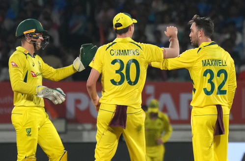 ‘Creating jeopardy and meaning is important’: CA chief Greenberg backs rethink of bilateral ODIs ‘Creating jeopardy and meaning is important’: CA chief Greenberg backs rethink of bilateral ODIs
