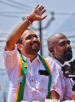UDF government functioning under influence of radical elements, claims Kerala BJP UDF government functioning under influence of radical elements, claims Kerala BJP