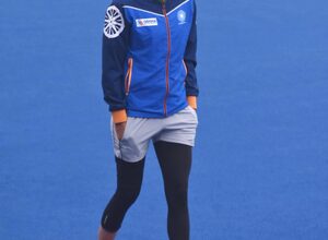 ‘We have skill, fitness, mindset to challenge any team’: Savita ahead of Hockey WC ‘We have skill, fitness, mindset to challenge any team’: Savita ahead of Hockey WC