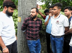 Delhi HC grants interim relief to Physics Wallah founder Pandey in personality rights suit