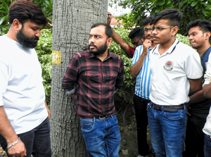 Delhi HC grants interim relief to Physics Wallah founder Pandey in personality rights suit Delhi HC grants interim relief to Physics Wallah founder Pandey in personality rights suit