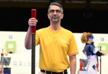 ‘The biggest peak of my sporting life’: Bindra reflects on 2008 Beijing Olympics gold ‘The biggest peak of my sporting life’: Bindra reflects on 2008 Beijing Olympics gold