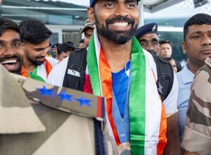‘Hockey World Cup: Matches against Pakistan are not as tough now’, says Sreejesh ahead of high-stakes clash