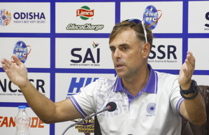 Hockey WC 2026: India will take motivation from 1975 triumph, says coach Fulton ahead of opener Hockey WC 2026: India will take motivation from 1975 triumph, says coach Fulton ahead of opener