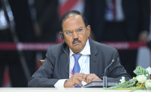 India’s tolerance should not be mistaken for weakness: NSA Ajit Doval India’s tolerance should not be mistaken for weakness: NSA Ajit Doval