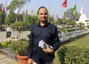 Delhi court sends AAP’s Satyendar Jain to judicial custody Delhi court sends AAP’s Satyendar Jain to judicial custody