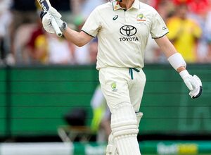 Test cricket cannot be a ‘finishing school’ for red-ball batters, says Daryll Cullinan Test cricket cannot be a ‘finishing school’ for red-ball batters, says Daryll Cullinan