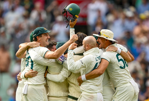No warm-up games ahead of India tour in 2027: McDonald No warm-up games ahead of India tour in 2027: McDonald