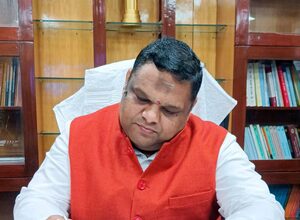 NHRC summons Delhi Police Commissioner over delay in enquiry into Instagram ads promoting child sexual abuse material
