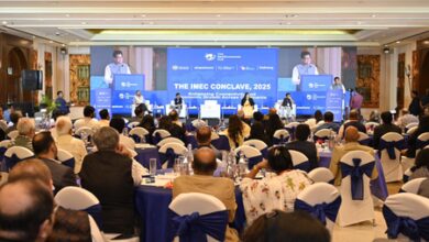 India can play a key role in linking Middle East ties: Report India can play a key role in linking Middle East ties: Report