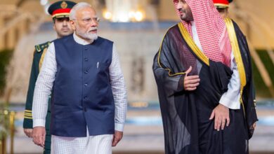 India-Saudi Arabia partnership remains robust, won’t be affected by Mecca Defence Pact: Report India-Saudi Arabia partnership remains robust, won’t be affected by Mecca Defence Pact: Report