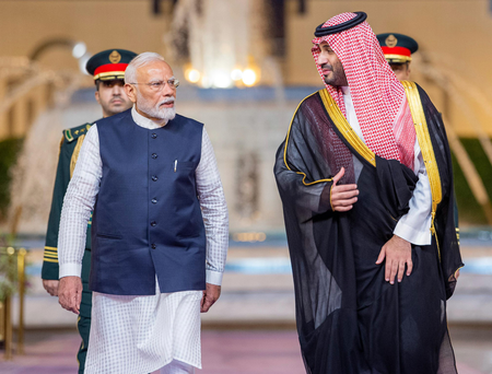 India-Saudi Arabia partnership remains robust, won’t be affected by Mecca Defence Pact: Report India-Saudi Arabia partnership remains robust, won’t be affected by Mecca Defence Pact: Report