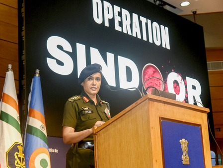 MP: Prosecution sanction against minister Vijay Shah over remarks during ‘Operation Sindoor’ not taken up in Cabinet meeting