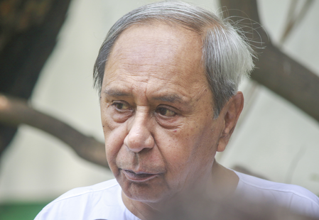 ‘Black day for Odisha’: Naveen Patnaik targets BJP MPs over MMDR Amendment Bill ‘Black day for Odisha’: Naveen Patnaik targets BJP MPs over MMDR Amendment Bill