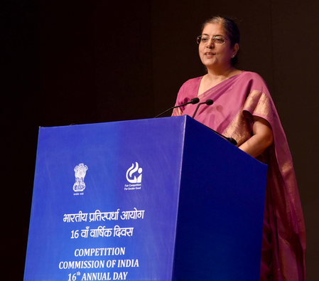CCI notifies new rules for commitment applications in antitrust cases