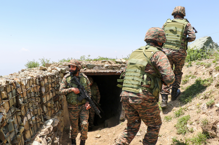 Even under extreme emotional provocation, army personnel must yield to military discipline, rules AFT Even under extreme emotional provocation, army personnel must yield to military discipline, rules AFT