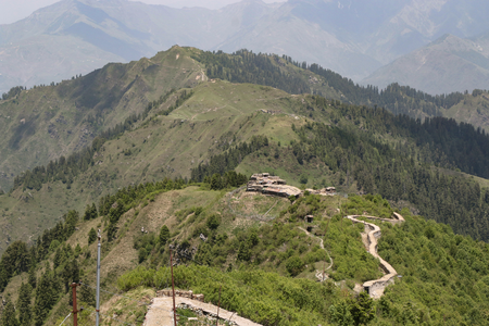 Denial of democracy, development & despotic over-reach stokes unrest in PoK Denial of democracy, development & despotic over-reach stokes unrest in PoK