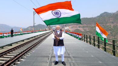 J&K, Ladakh witnessed wide-ranging transformation since Article 370 abrogation: PM Modi