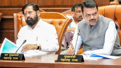 Maha Cabinet approves hike in interest rate on delayed land acquisition compensation
