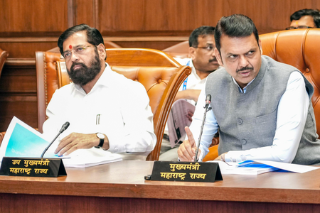 Maha Cabinet approves hike in interest rate on delayed land acquisition compensation Maha Cabinet approves hike in interest rate on delayed land acquisition compensation