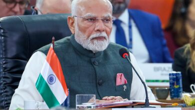 Delhi BRICS Summit set to advance climate cooperation and global resilience Delhi BRICS Summit set to advance climate cooperation and global resilience