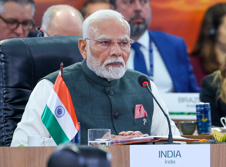 Delhi BRICS Summit set to advance climate cooperation and global resilience Delhi BRICS Summit set to advance climate cooperation and global resilience