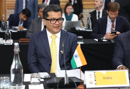 MoS Pabitra Margherita to visit Vietnam, Laos and Palau from August 26 MoS Pabitra Margherita to visit Vietnam, Laos and Palau from August 26
