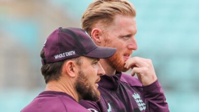 ‘There were moments where you could expose it’: Henry on rise and fall of England’s ‘Bazball’ era