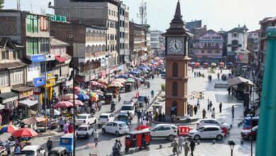 J&K’s decade of transformation under Modi govt brings fundamental change in socio-economic index
