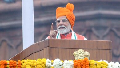 Independence Day: PM Modi to address nation from Red Fort, set to create new record