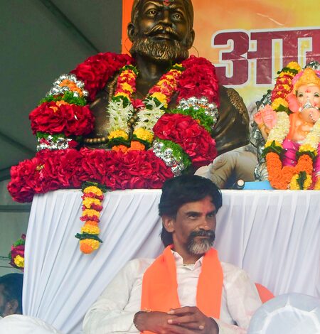 Jarange alleges State plot over Kunbi certificate cancellations; Maha CM Fadnavis denies political interference Jarange alleges State plot over Kunbi certificate cancellations; Maha CM Fadnavis denies political interference