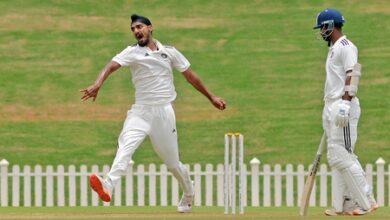 ‘I wanted to showcase my skillset’: Arshdeep eyes Test chance after Duleep Trophy return