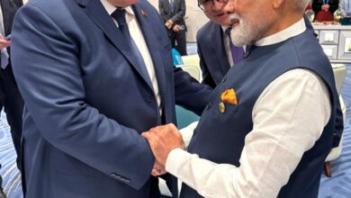 India rightfully enjoys authority on global stage: Belarus President Lukashenko hails PM Modi’s ‘wise leadership’ India rightfully enjoys authority on global stage: Belarus President Lukashenko hails PM Modi’s ‘wise leadership’