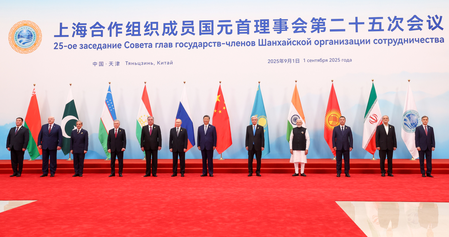 India could gain greater strategic leverage through SCO: Report