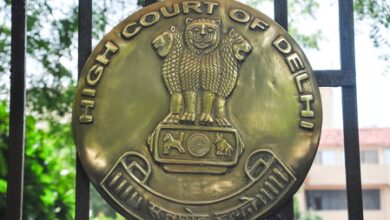Delhi HC denies anticipatory bail to man accused of posing as civil servant, Patna HC judge