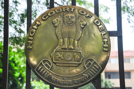 Delhi HC denies anticipatory bail to man accused of posing as civil servant, Patna HC judge