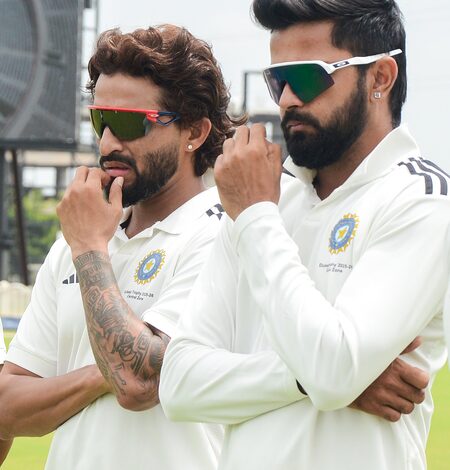 Won’t say I am afraid, but I am concerned about India’s batting in Sri Lanka, says Deep Dasgupta Won’t say I am afraid, but I am concerned about India’s batting in Sri Lanka, says Deep Dasgupta