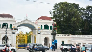 Over 63,000 EVs registered in Nepal as electric mobility expands