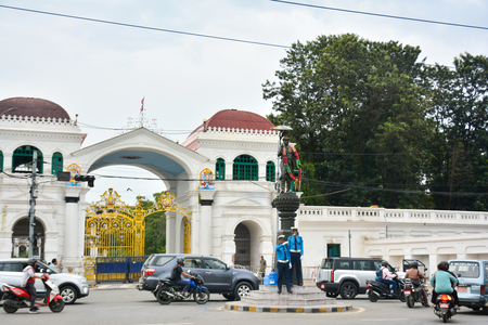 Over 63,000 EVs registered in Nepal as electric mobility expands
