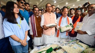 India exported over 7,000 metric tonnes of Makhana to over 20 global destinations in FY26 India exported over 7,000 metric tonnes of Makhana to over 20 global destinations in FY26