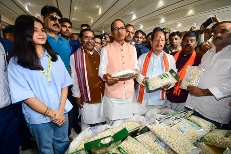 India exported over 7,000 metric tonnes of Makhana to over 20 global destinations in FY26