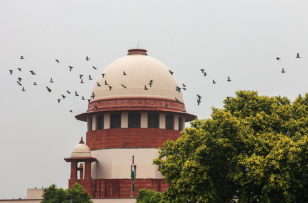 SECC 2011 caste data unreliable, several entries had numbers, symbols: Centre told SC SECC 2011 caste data unreliable, several entries had numbers, symbols: Centre told SC